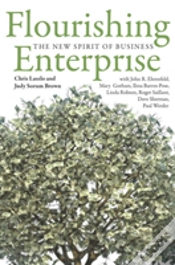 Capa do artigo Flourishing Enterprise