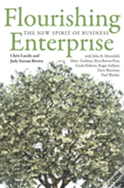 Capa do artigo Flourishing Enterprise