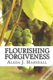 Capa do artigo Flourishing Forgiveness