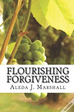 Capa do artigo Flourishing Forgiveness