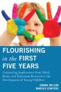 Flourishing In The First Five Years - Preview