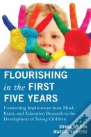 Flourishing In The First Five Years