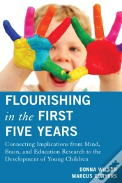 Capa do artigo Flourishing In The First Five Years
