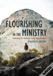 Capa do artigo Flourishing In The Ministry