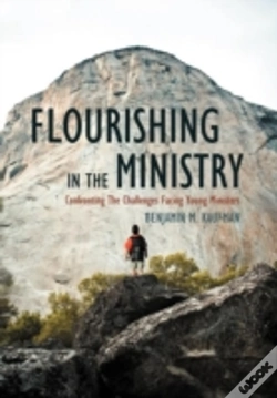 Capa do artigo Flourishing In The Ministry