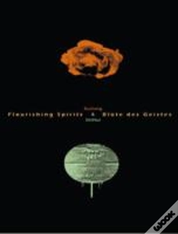 Capa do artigo Flourishing Spirits