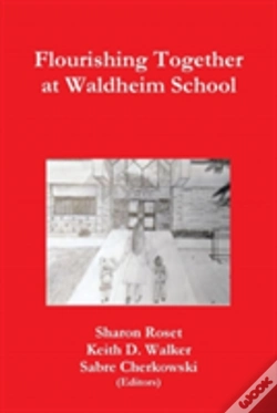 Capa do artigo Flourishing Together At Waldheim School