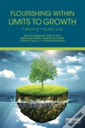 Capa do artigo Flourishing Within Limits To Growth