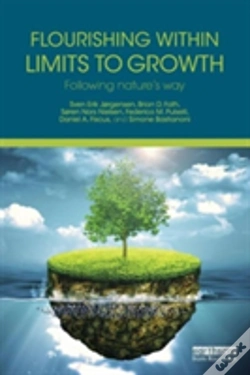 Capa do artigo Flourishing Within Limits To Growth