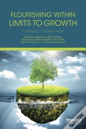 Capa do artigo Flourishing Within Limits To Growth