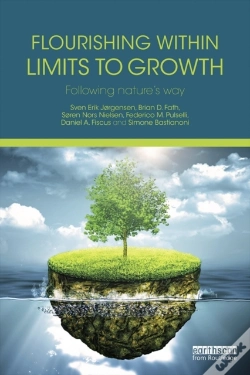 Capa do artigo Flourishing Within Limits To Growth