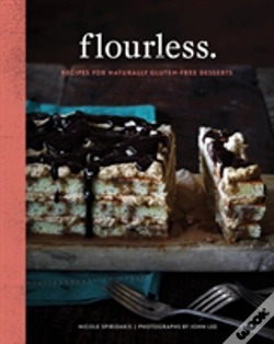 Capa do artigo Flourless