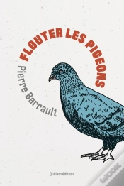 Capa do artigo Flouter Les Pigeons