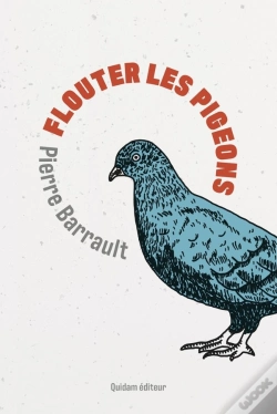 Capa do artigo Flouter Les Pigeons