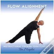 Capa do artigo Flow Alignment