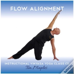 Capa do artigo Flow Alignment