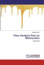 Flow Analysis Past An Obstruction - Preview