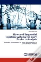 Flow And Sequential Injection Systems For Dairy Products Analysis