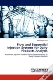 Capa do artigo Flow And Sequential Injection Systems For Dairy Products Analysis