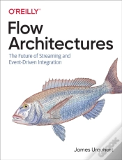 Capa do artigo Flow Architectures