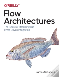 Capa do artigo Flow Architectures