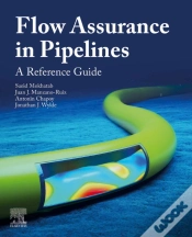 Capa do artigo Flow Assurance In Pipelines