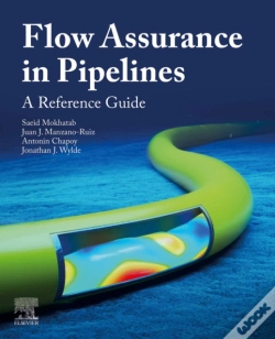 Capa do artigo Flow Assurance In Pipelines