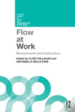 Capa do artigo Flow At Work