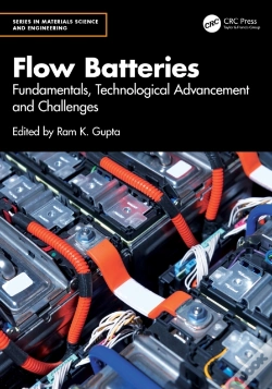 Capa do artigo Flow Batteries