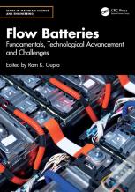 Flow Batteries