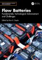 Flow Batteries - Preview
