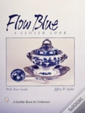 Capa do artigo Flow Blue