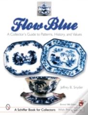 Flow Blue