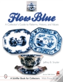 Capa do artigo Flow Blue