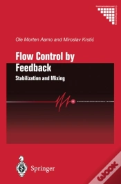 Capa do artigo Flow Control By Feedback