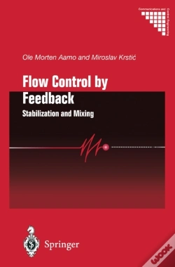 Capa do artigo Flow Control By Feedback