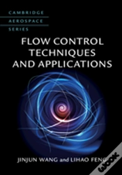 Capa do artigo Flow Control Techniques And Applications
