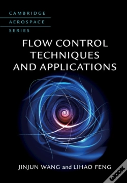 Capa do artigo Flow Control Techniques And Applications