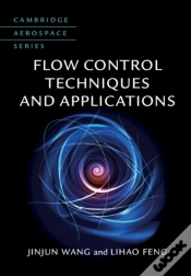 Capa do artigo Flow Control Techniques And Applications