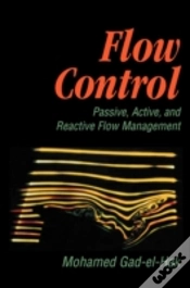 Capa do artigo Flow Control
