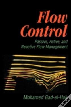 Capa do artigo Flow Control