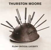 Capa do artigo Flow Critical Lucidity - Vinil