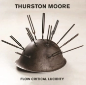 Capa do artigo Flow Critical Lucidity - Vinil
