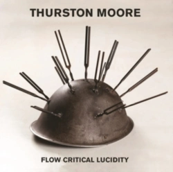Capa do artigo Flow Critical Lucidity - Vinil