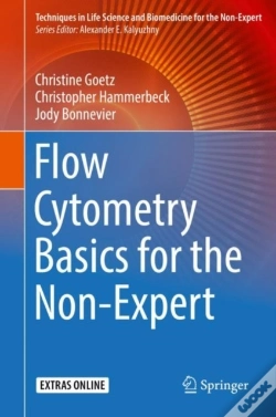Capa do artigo Flow Cytometry Basics For The Non-Expert