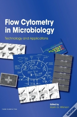 Capa do artigo Flow Cytometry In Microbiology