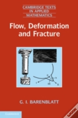 Capa do artigo Flow, Deformation And Fracture