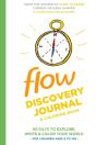 Flow Discovery Journal And Coloring Book - Preview