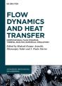 Flow Dynamics And Heat Transfer - Preview