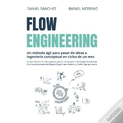 Capa do artigo Flow Engineering. Metodo Agil Para Pasar Ideas A Ingenieria